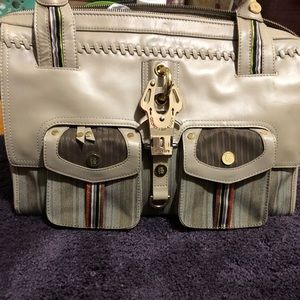 George gina and Lucy Heavy DTY Purse